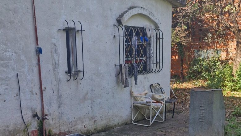Clausuraron una comunidad terapéutica de Moreno que funcionaba con la fachada de un centro cultural