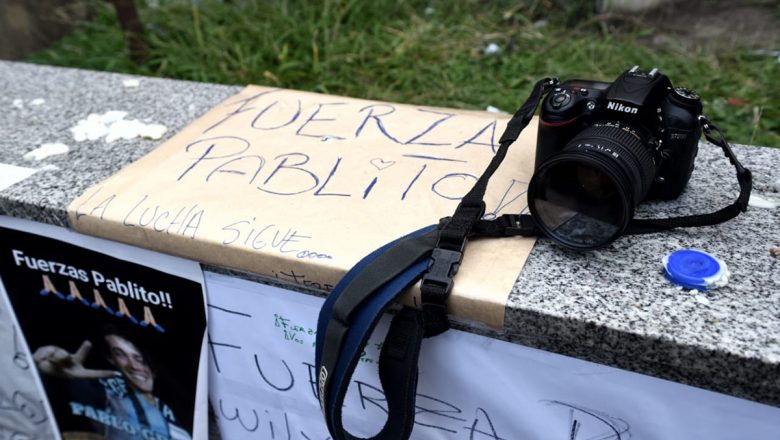 La libertad de prensa bajo amenaza en Argentina