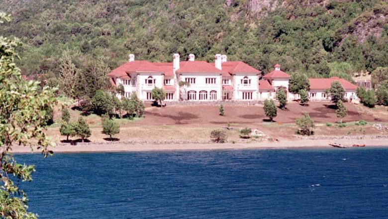 Magistratura: se consagró la impunidad para los jueces que fueron a Lago Escondido con todo pago por Clarín