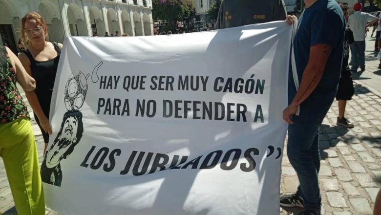 Pobreza energética: más de 5 millones de jubilados destinan más del 13% de su jubilación a pagar servicios