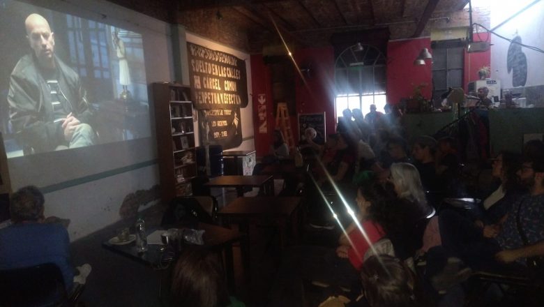 Parapolicial Negro en Lanús: Debatiendo los hilos de continuidad de la derecha fascista desde la Triple A a Milei