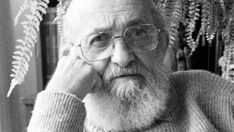 A 28 años de la muerte de Paulo Freire