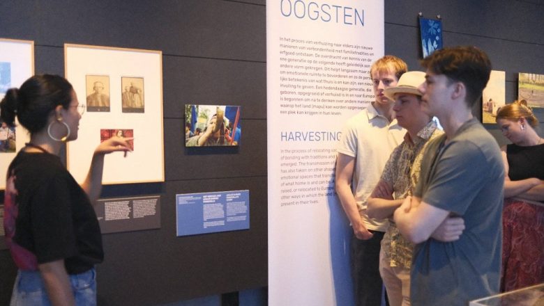 Wereldmuseum de Leiden: Exposición sobre el Pueblo Mapuche en destacado museo europeo
