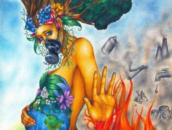Nueva red de articulación internacional: Pueblos contra el extractivismo