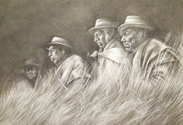 Bolivia: Quo vadis, Estado plurinacional?