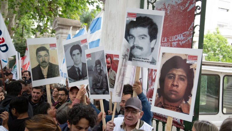 Comenzaron los alegatos en el histórico juicio oral y público por El Villazo