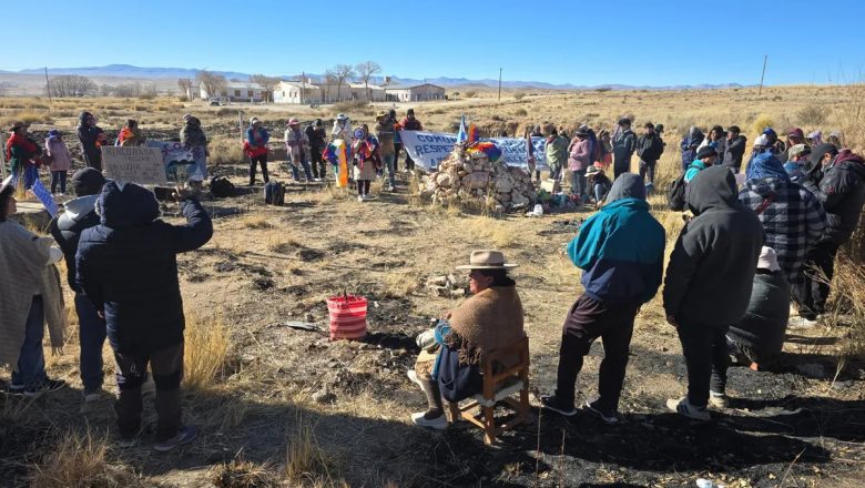 Después de dos años del Malón de la Paz: marcha indígena en Jujuy, reclamando justicia y respeto a sus territorios