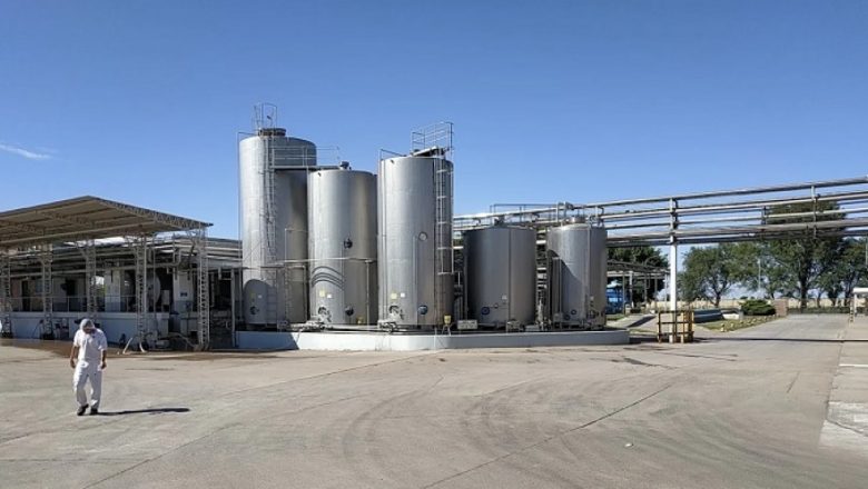 Sancor suspende y despide trabajadores