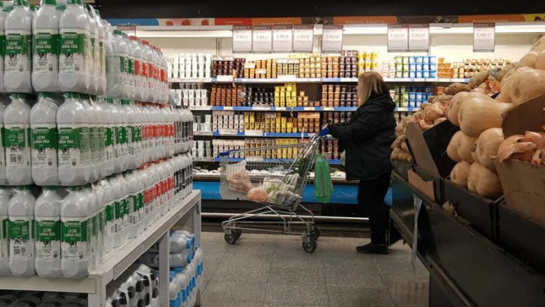 Economía: ¿Qué festeja Milei?