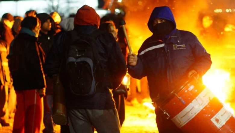 El gobierno neuquino ataca a los ceramistas