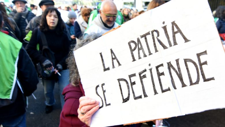 Argentina entre las incertidumbres globales y locales