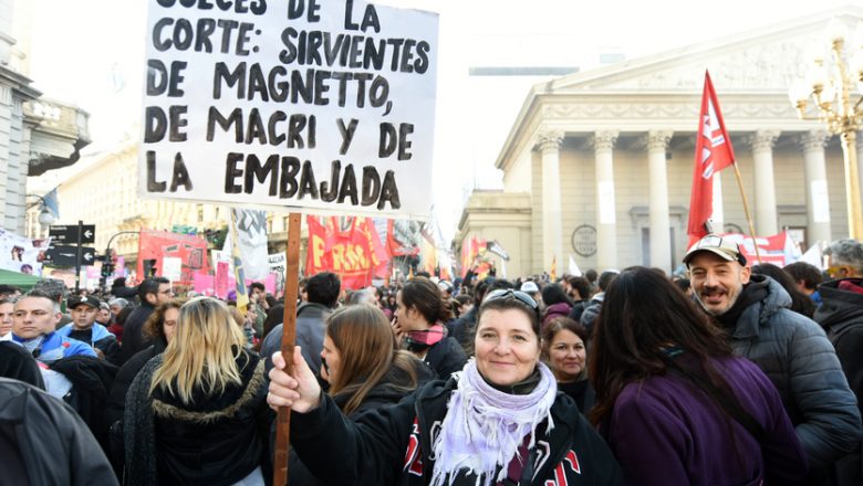 Breves consideraciones sobre la vorágine política de estos días