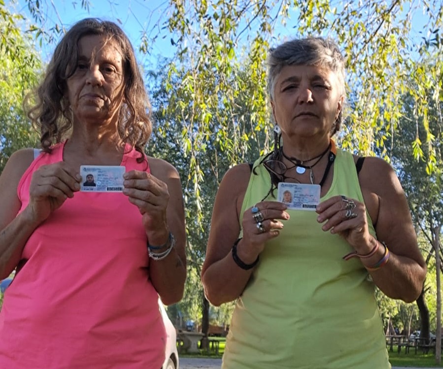 Anses se niega a darle la jubilación a dos personas no binarias a pesar de que cumplen los requisitos