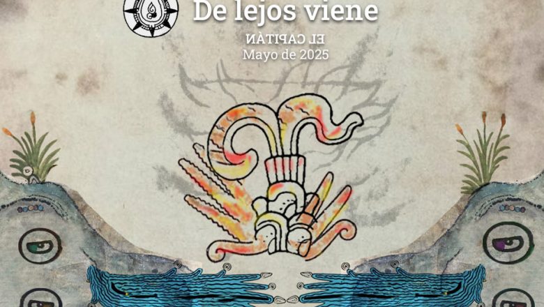 México_A la escucha del Viejo Antonio: De lejos viene