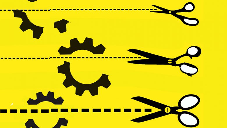 Muerte a las pymes: en lo que va del año cerraron más de 12.000