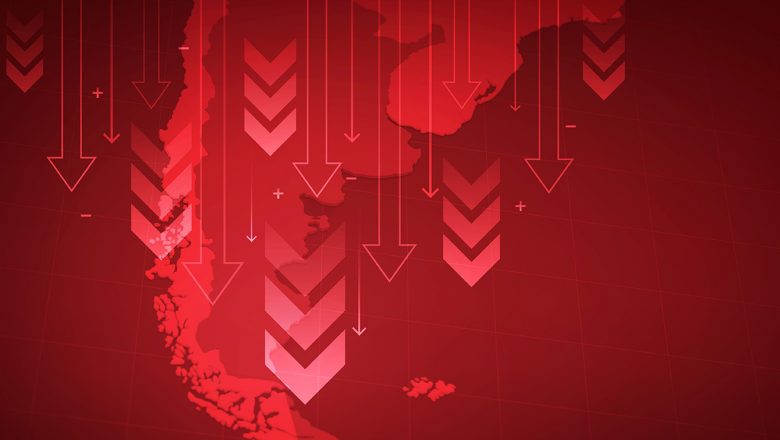 En 2024, la inversión extranjera en Argentina cayó casi US$ 13.000 millones
