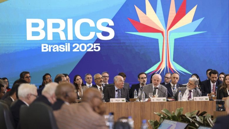 BRICS 1: A tono con la fractura de la globalización