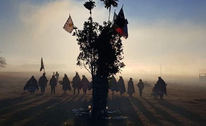 Inti Raymi, Machaq Mara, Wüñol Txipantu: El inicio de un nuevo ciclo en el hemisferio sur