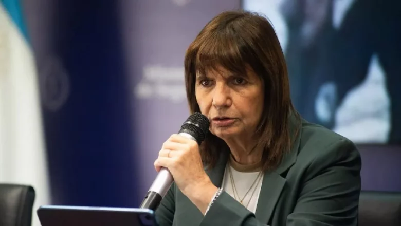 La Justicia Laboral revocó el rechazo inicial y aceptó un amparo de más de 20 gremios contra las Resoluciones de Bullrich que atacan el Derecho a Huelga