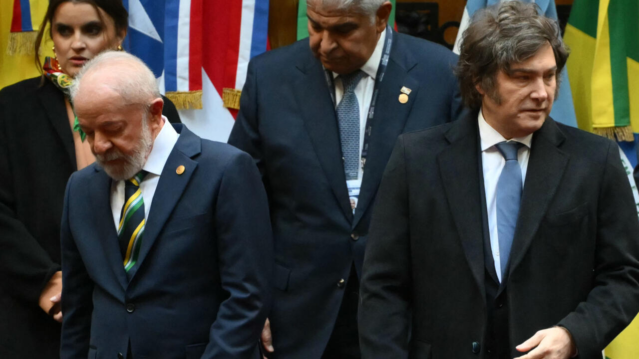 Brics 3: El suicidio de Argentina y el veto de Brasil