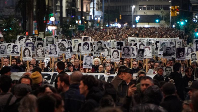 Italia: Represor uruguayo en nuevo juicio por los crímenes del Plan Cóndor