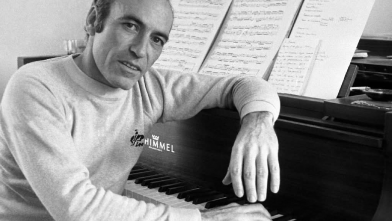 Uruguay: Miguel Ángel Estrella y el “piano imaginario” del Penal de Libertad
