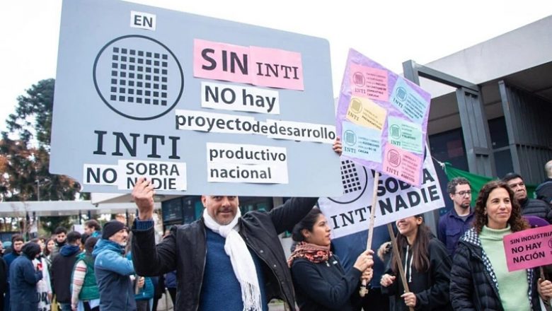 La Justicia Federal frenó el intento de desguace del INTI dispuesto por decreto por el Gobierno