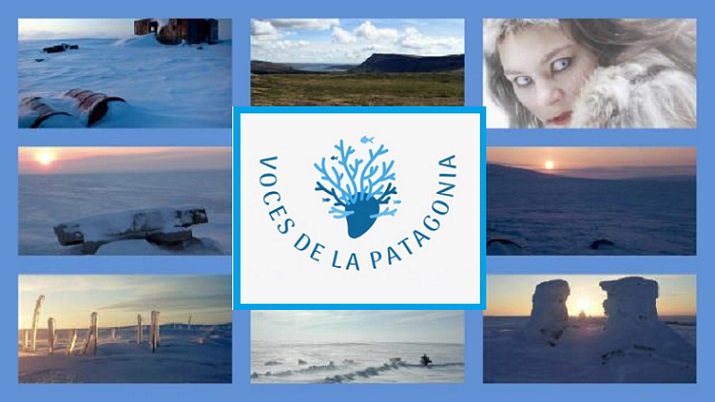 De la Patagonia al Ártico: Podcast sobre conservación marina se transmite por canal de comunicación del Pueblo Inuit