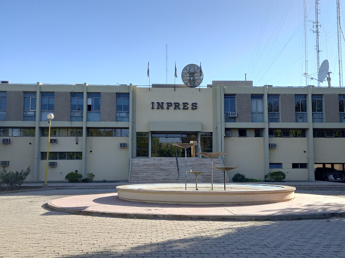 El ajuste del gobierno llegó también al Instituto Nacional de Prevención Sísmica