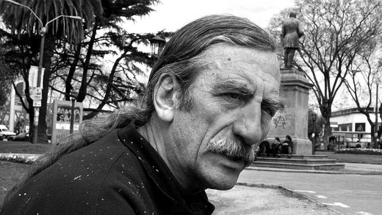 Uruguay: Tupamaro Jorge Zabalza, la incapacidad de negarse a sí mismo