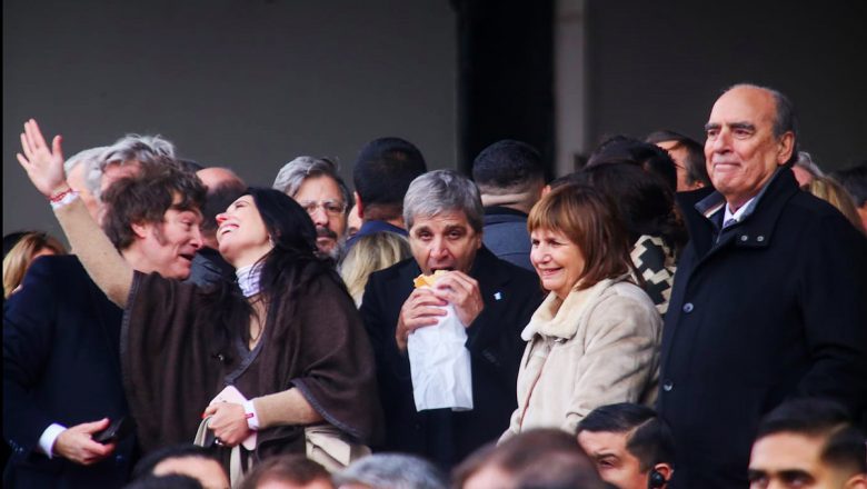 Milei baja retenciones para ganar en Provincia de Buenos Aires y conseguir dólares