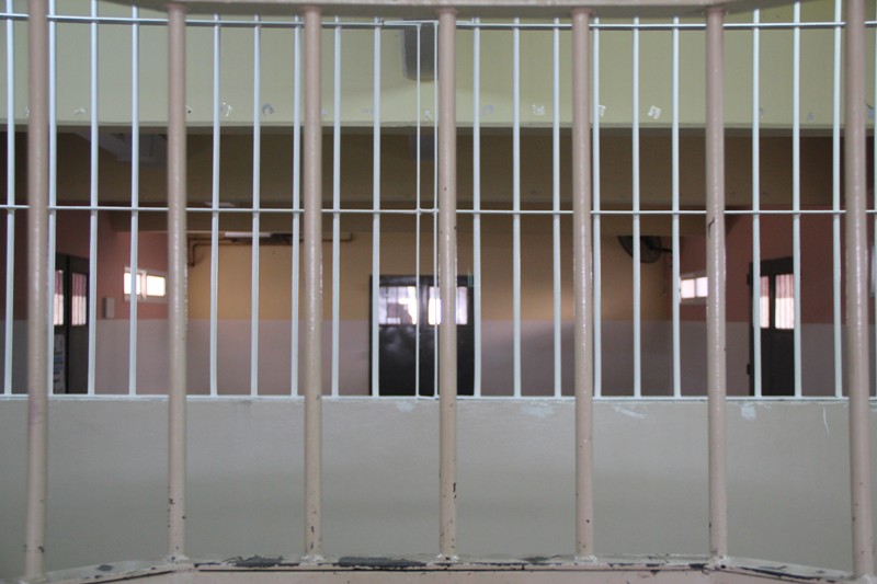 Violencia estatal extrema: torturas diversas y extendidas con complicidad judicial en el centro de recepción de Pablo Nogués