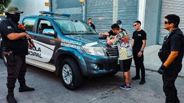 Patota Municipal: la justicia de Mar del Plata prohibió nuevos operativos contra personas en situación de calle