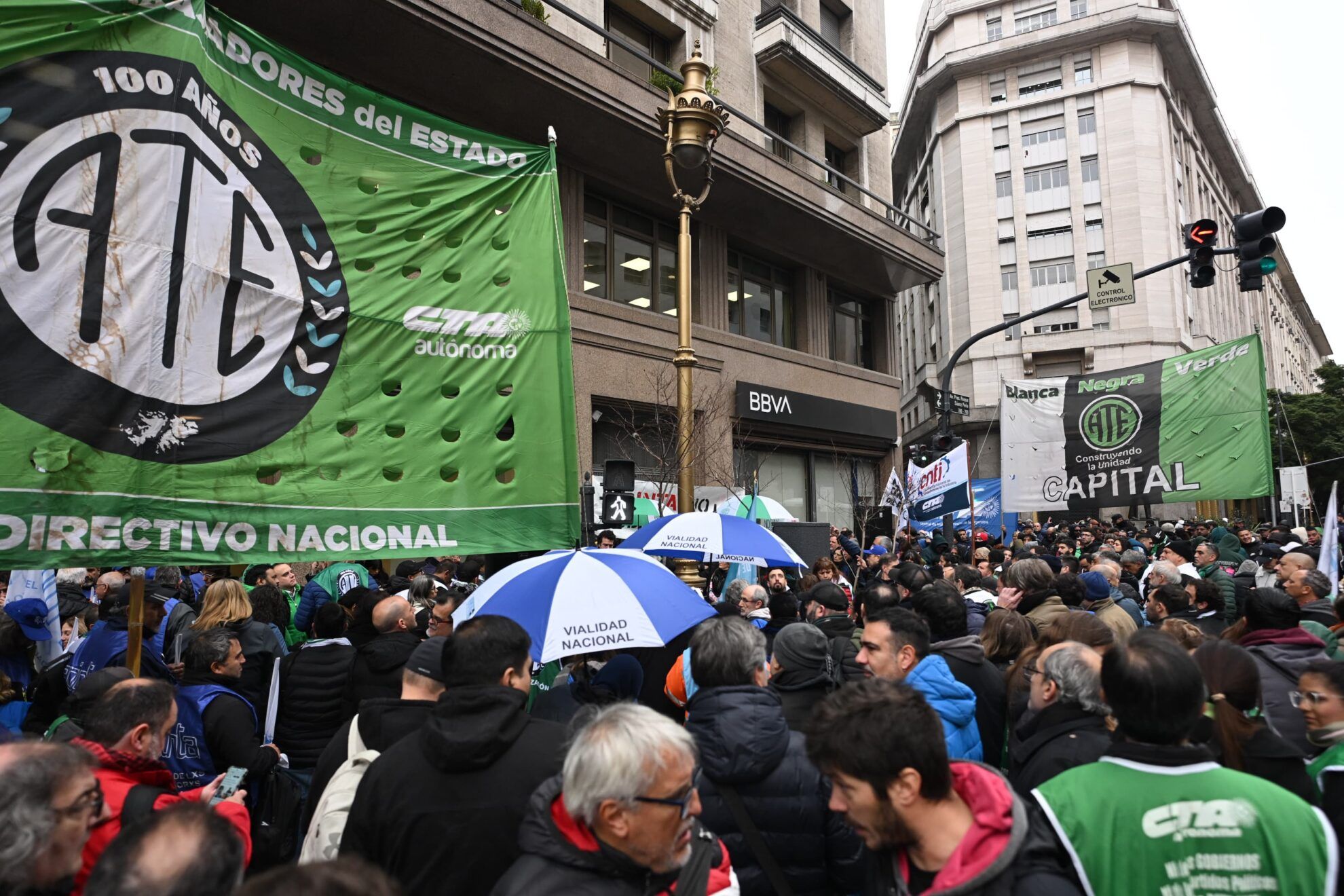“A Sturzenegger lo espera la cárcel”