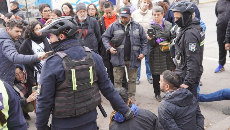 De la denuncia a YPF a la represión a comunidades mapuche en Neuquén: el precio de enfrentar al poder petrolero