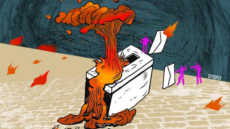 El plan de Milei: Una paz social que cuesta dólares y democracia