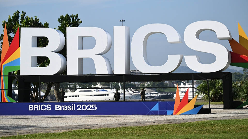 Brics 5: Controversias en la izquierda