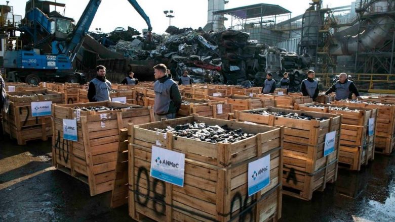 Piden al Congreso rechazar un decreto que elimina controles y prevención en el uso de armas de fuego
