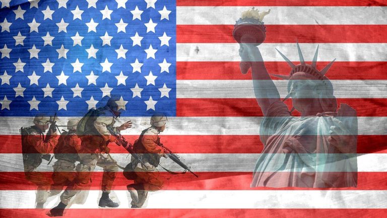 Estados Unidos y la guerra eterna contra todos