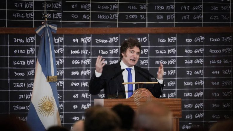 Ganar consenso electoral para profundizar políticas reaccionarias