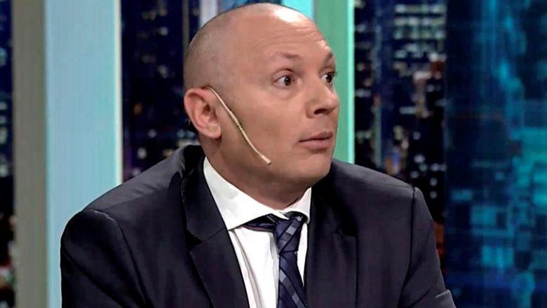 Inteligencia ilegal: condenaron a 13 años de prisión al falso abogado Marcelo D’Alessio por graves delitos