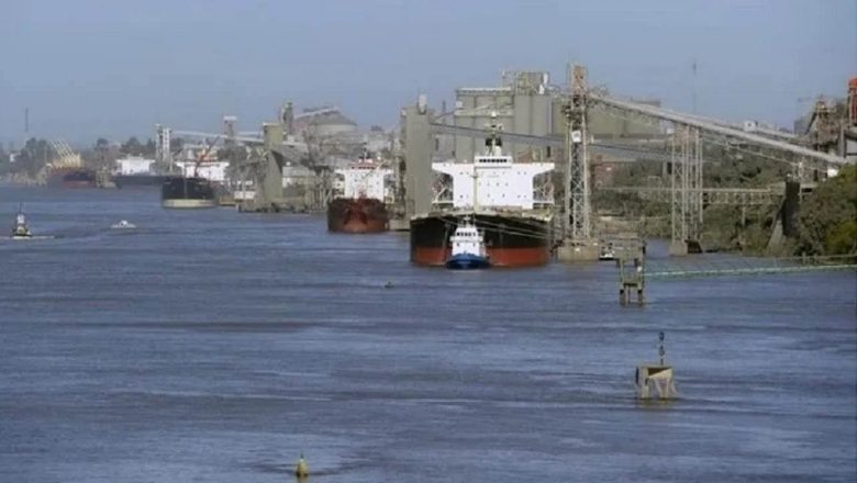Nuevo fallo contra el DNU 340 que desregula la Marina Mercante y prohíbe el derecho de huelga