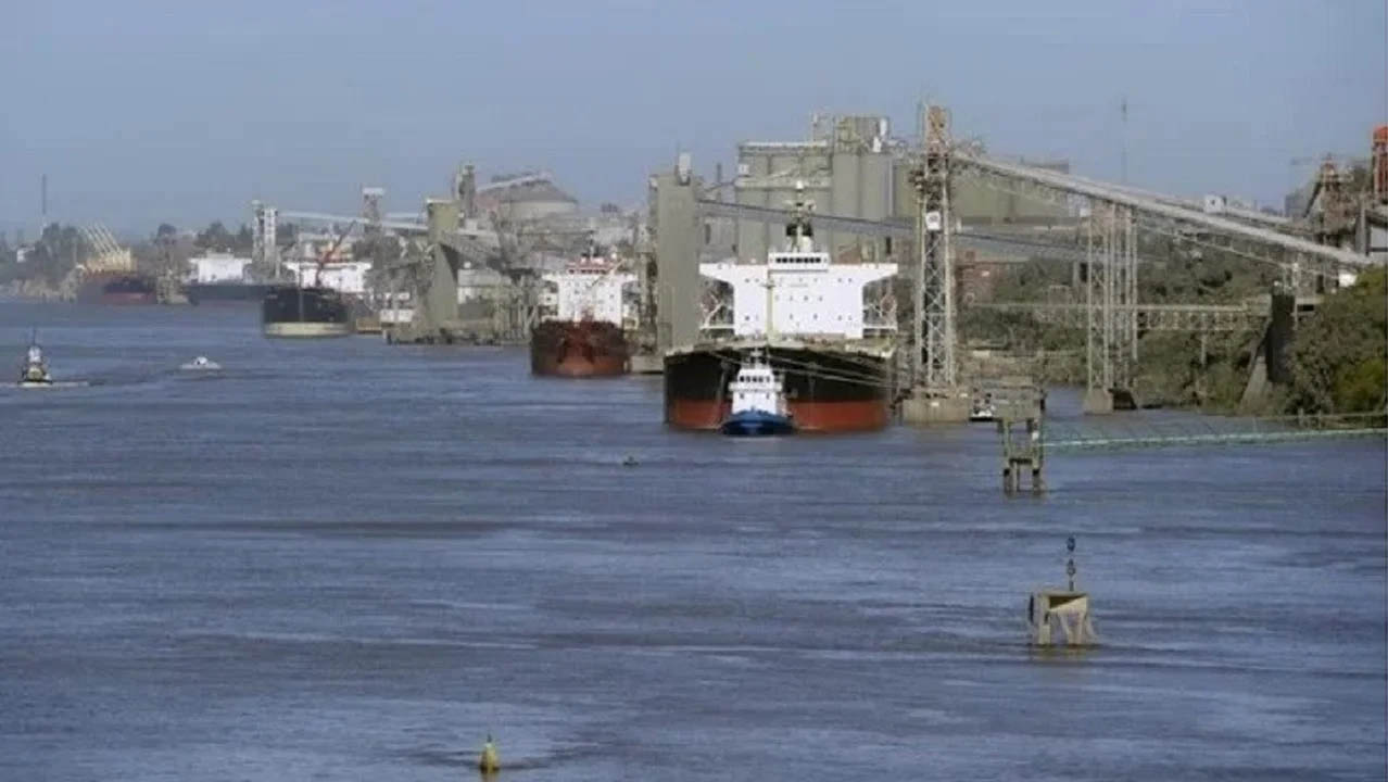 Nuevo fallo contra el DNU 340 que desregula la Marina Mercante y prohíbe el derecho de huelga