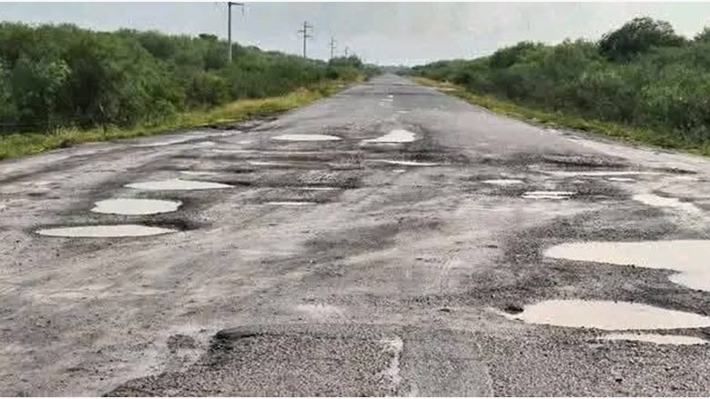 Fallo ordena reparar las rutas nacionales, pero Vialidad no lo está cumpliendo
