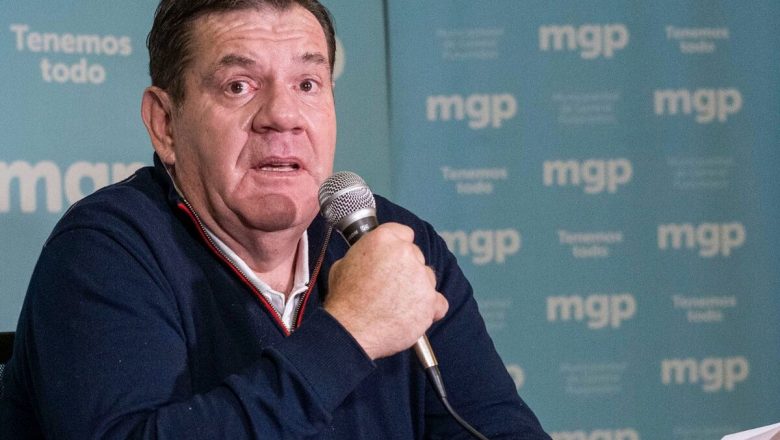 Mar del Plata se quedó sin gas: no hay clases ni GNC y cierran industrias y comercios