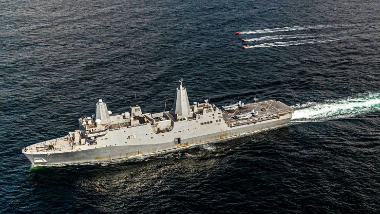 Venezuela con el enemigo en la mira