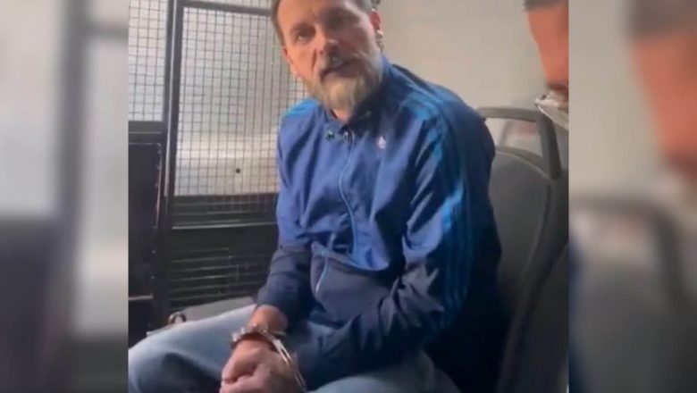 Represión de la Policía de Córdoba contra la CTA Autónoma: detuvieron a 15 dirigentes y trabajadores