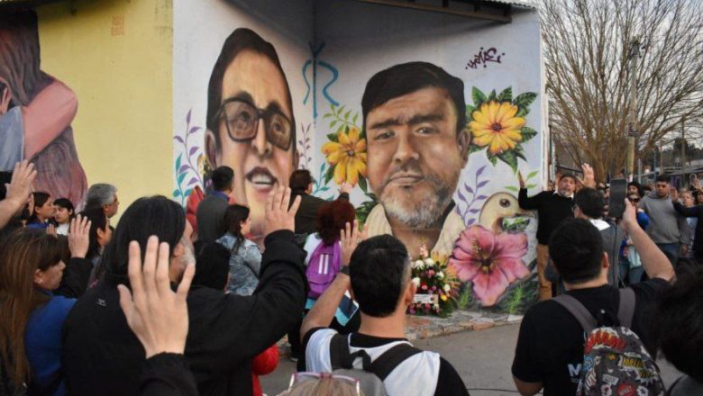 Moreno: a 7 años del asesinato laboral de Sandra y Rubén