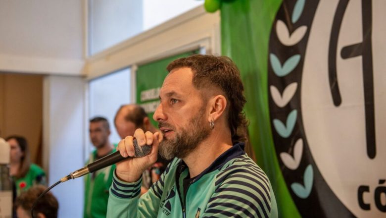 El dirigente estatal Federico Giuliani irá a la CIDH por su detención y torturas