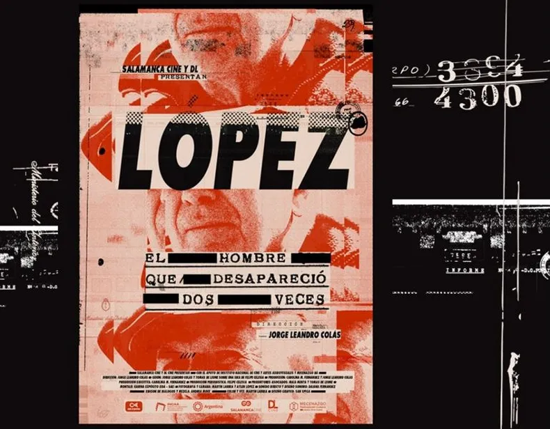 19 años sin Jorge Julio López, un documental y 10 millones de llamadas pendientes